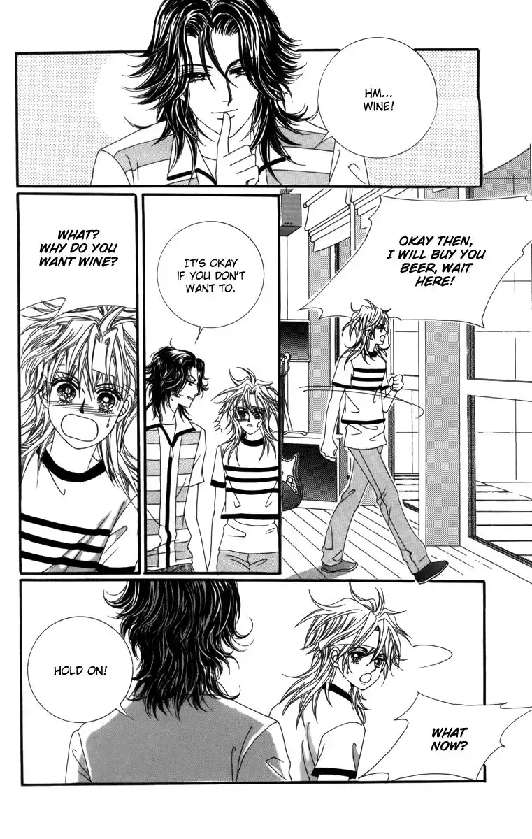 Nice Guy Syndrome Chapter 7 27